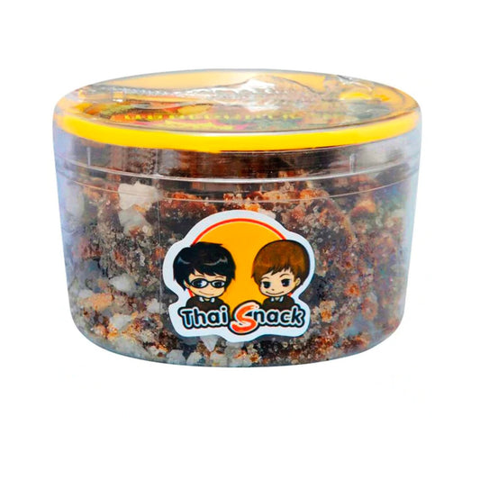 Thai Snack by Tong Classic Three-Flavour Tamarind - 150 g