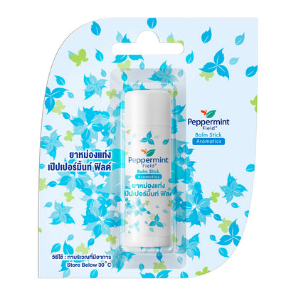Peppermint Field Balm Stick - 6 g - product image 2