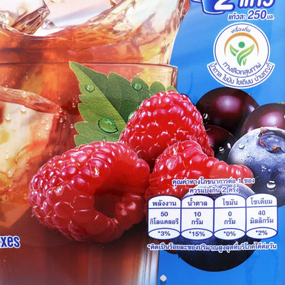 NESTEA Mixberry Tea Mix – 225 g (12.5 g × 18 sachets) - product image 4