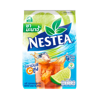 NESTEA Instant Lemon Tea – 234 g - product image 2
