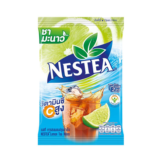 NESTEA Lemon Tea Mix – 65 g (13 g × 5 sachets) - product image 3
