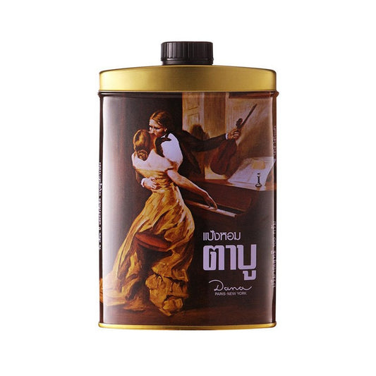 Tabu Perfumed Talcum Powder - 100 g - product image 1