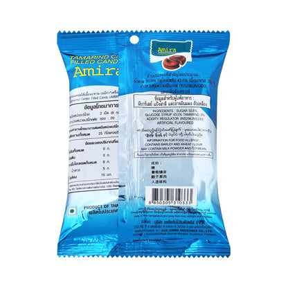 Amira Tamarind Center-Filled Candy - 120 g - Big C product image 6