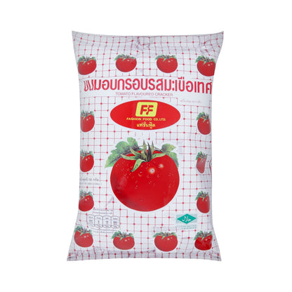 FF Tomato-Flavoured Crackers 58 g â€“ product image 2