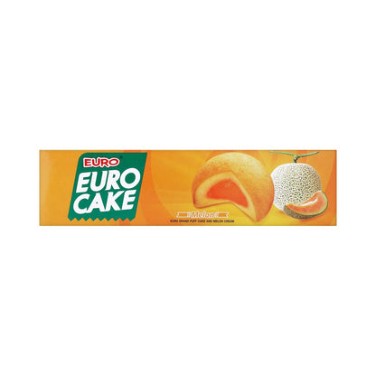 EURO Puff Cake and Melon Cream 144 g - product image 4