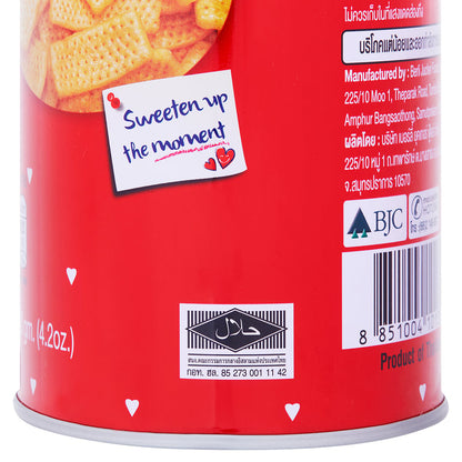 Party Butter Caramel Sweet Potato Snack Can 120 g â€“ product image 2