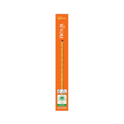 Glico Pejoy Chocolate Cream-Filled Cookie Sticks 33 g â€“ product image 4