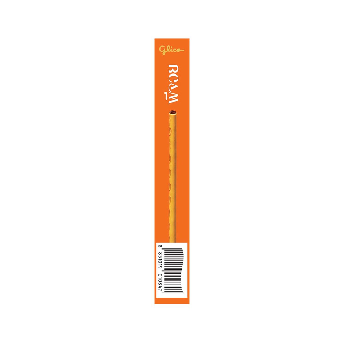 Glico Pejoy Chocolate Cream-Filled Cookie Sticks 33 g â€“ product image 5