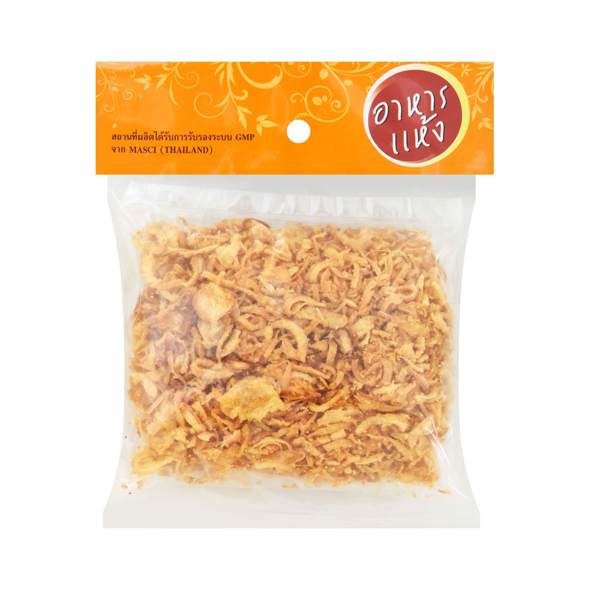 Tontawan Fried Shallots - 120 g - product image