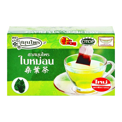 House Herbal Mulberry Leaf Tea - 24 g - product image 1