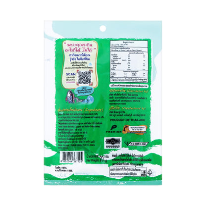 TARO Fish Snack Korean Seaweed Flavor 20 g - product image 4
