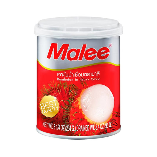 MALEE Rambutan in Syrup - 234 g - product image 1