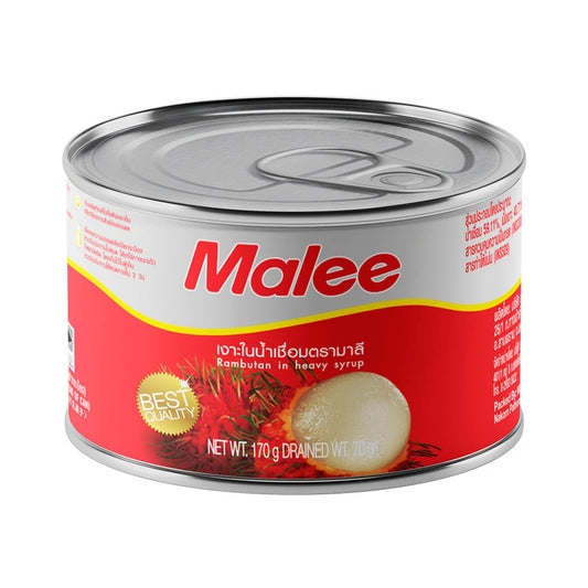 MALEE Rambutan in Syrup - 170 g - product image 1