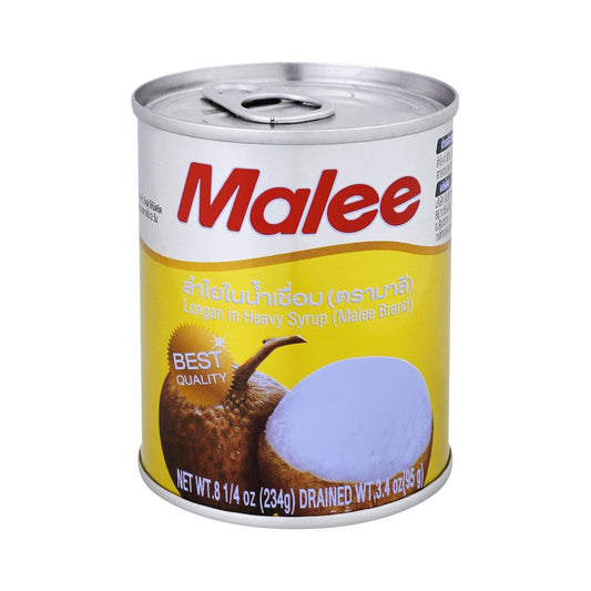 MALEE Longan in Syrup - 234 g - product image 1