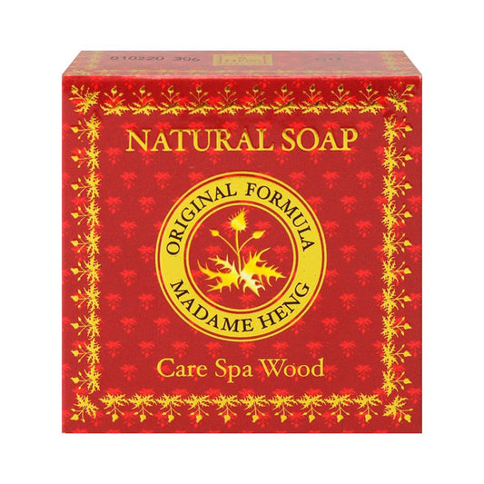 Madame Heng Original Natural Balance Soap - 150 g - product image 1