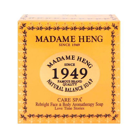 Madame Heng Aromatherapy Care Spa Soap - 150 g - product image 1