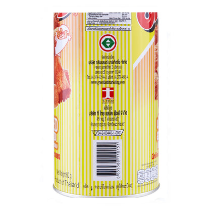 Squiddy Crispy Squid 60 g â€“ product image 4