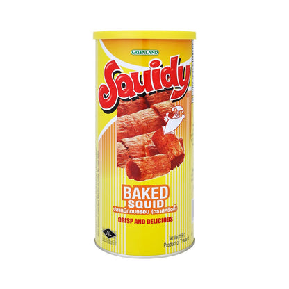 Squiddy Crispy Squid 90 g â€“ product image 2