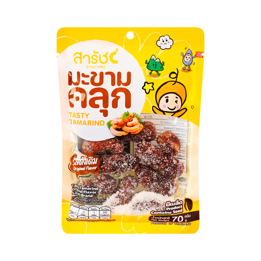Sarach Tasty Tamarind Original - 70 g - product image 1