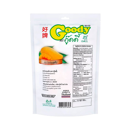 Goody Dried Mango - 190 g - product image