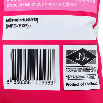Greenday Crispy Strawberry - 25 g - product image 3