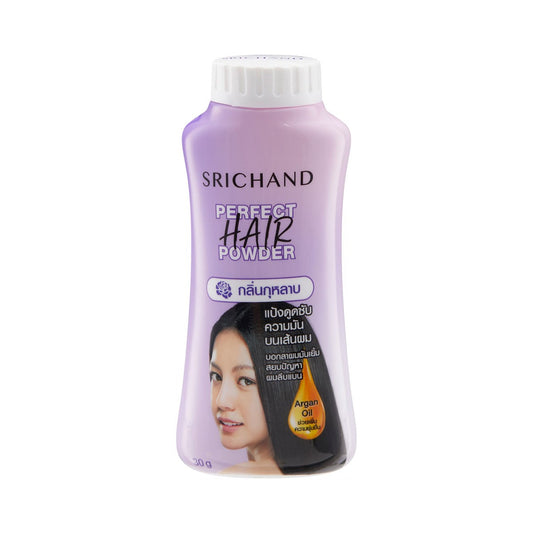 Srichand Rose Hair Powder - 30 g - product image 1