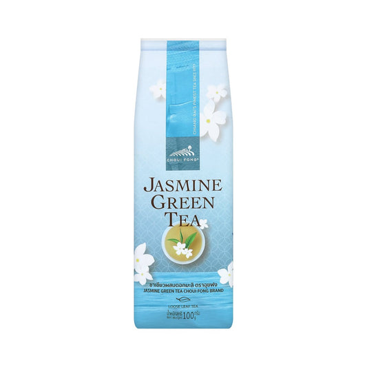 Choui Fong Jasmine Green Tea - 100 g