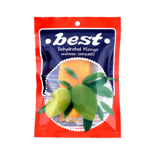 Best Dehydrated Mango 70 g