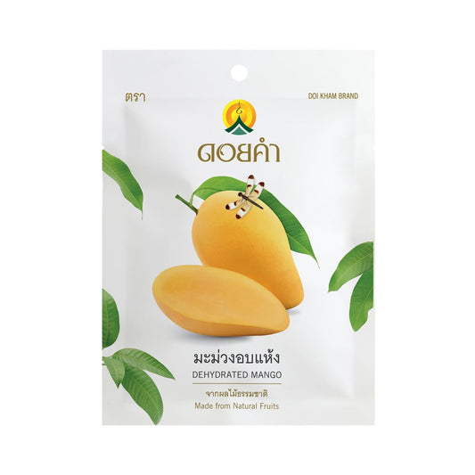 Doikham Dehydrated Mango 40 g