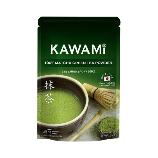 Kawami Matcha 100 40 g