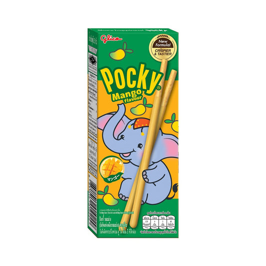 Pocky Mango Souvenir 25 g